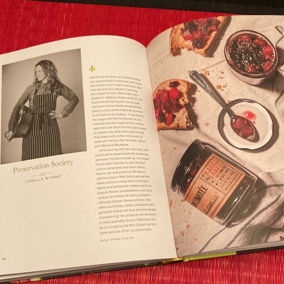 Montreal Cooks - Picture 14 of 16